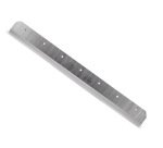 Cuchilla de repuesto para guillotina q-connect kf14297 manual profesional largo del corte 430 mm