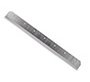 Cuchilla de repuesto para guillotina q-connect kf14297 manual profesional largo del corte 430 mm