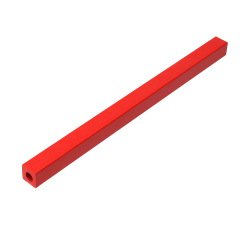 Cuadradillo de corte para guillotina q-connect kf14297 manual profesional largo del corte 430 mm