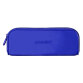 Estuche portatodo antartik prisma silicona soft rectangular 185x50x75 mm azul oscuro