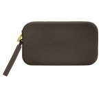 Estuche portatodo antartik tropical dive silicona soft rectangular 190x120x25 mm color negro