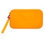 Estuche portatodo antartik tropical dive silicona soft rectangular 190x120x25 mm color naranja