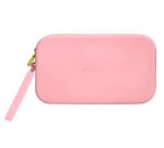 Estuche portatodo antartik tropical dive silicona soft rectangular 190x120x25 mm color rosa chicle