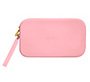 Estuche portatodo antartik tropical dive silicona soft rectangular 190x120x25 mm color rosa chicle