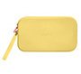 Estuche portatodo antartik tropical dive silicona soft rectangular 190x120x25 mm color amarillo