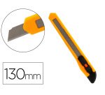 Cuter q-connect plastico estrecho cuchilla 9 mm xd-05