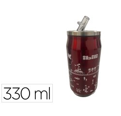 Lata termo ibili isotermica eco 330 ml