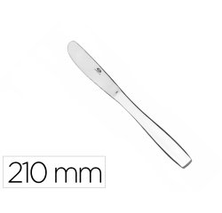 Cuchillo jay mesa hotel acero inoxidable 18/10 longitud 213 mm