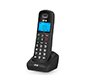 Telefono spc inalambrico dect gossip 2 pantalla retroiluminada modo eco identificador de llamadas