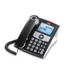 Telefono spc sobremesa/mural elegance pantalla 2,9\" retroiluminada con rellamada 8 niveles volumen opcion mute