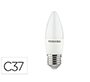 Bombilla led toshiba c37 e27 5w 3000k luz fria