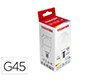 Bombilla led toshiba g45 e14 7w 6500k luz fria