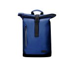 Mochila antartik roll pack waterproof enrollable gran capacidad azul marino 480x130x280mm