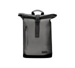 Mochila antartik roll pack waterproof enrollable gran capacidad gris 480x130x280 mm