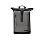Mochila antartik roll pack waterproof enrollable gran capacidad gris 480x130x280 mm
