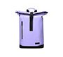 Mochila antartik roll pack waterproof enrollable gran capacidad color lavanda 480x130x280mm