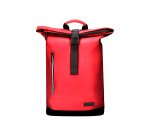 Mochila antartik roll pack waterproof enrollable gran capacidad granate 480x130x280 mm