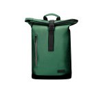 Mochila antartik roll pack waterproof enrollable gran capacidad verde militar 480x130x280 mm