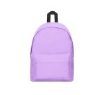 Mochila liderpapel start 1 compartimento morado 10 l 400x125x300 mm