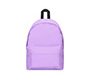 Mochila liderpapel start 1 compartimento morado 10 l 400x125x300 mm