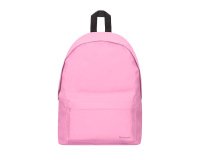Mochila liderpapel start 1 compartimento rosa 10 l 400x125x300 mm