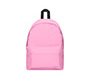 Mochila liderpapel start 1 compartimento rosa 10 l 400x125x300 mm