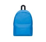 Mochila liderpapel start 1 compartimento azul 10 l 400x125x300 mm