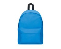 Mochila liderpapel start 1 compartimento turquesa 10 l 400x125x300 mm