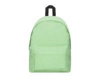 Mochila liderpapel start 1 compartimento verde 10 l 400x125x300 mm