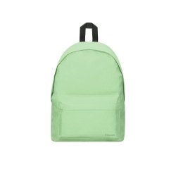 Mochila liderpapel start 1 compartimento verde 10 l 400x125x300 mm