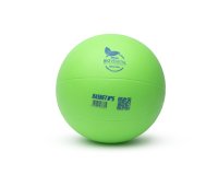 Balon de basket amaya bio vegetal 100% reciclable 220 mm diametro colores surtidos