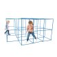 Juego de construccion amaya arquitectura tubos engarzables xxl