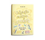 Cuaderno rubio lettering caligrafia creativa apuntes bonitos para clase