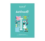 Cuaderno rubio entrena tu mente activarte 1