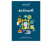 Cuaderno rubio entrena tu mente activarte 2