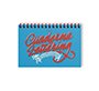 Cuaderno rubio lettering 3 practica sasi