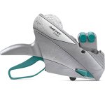 Etiquetadora meto classic l 1932 2 rodillos 19 caracteres numericos para etiquetas 32x19 mm