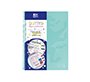 Cuaderno espiral oxford europeanbook 0 school touch tapa extradura din a4+ 80 hojas puntos verde menta
