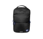Mochila oxford b-ready color negra 420x300x150 mm