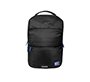 Mochila oxford b-ready color negra 420x300x150 mm