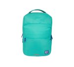 Mochila oxford b-ready color verde menta 420x300x150 mm