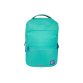 Mochila oxford b-ready color verde menta 420x300x150 mm