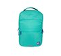 Mochila oxford b-ready color verde menta 420x300x150 mm