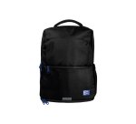 Mochila oxford b-out color negra 420x300x200 mm