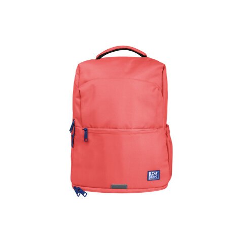 Mochila oxford b-out color sandia 420x300x200 mm