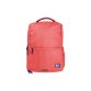 Mochila oxford b-out color sandia 420x300x200 mm