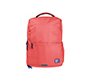 Mochila oxford b-out color sandia 420x300x200 mm