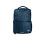 Mochila oxford b-out color azul marino 420x300x200 mm