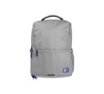 Mochila oxford b-out color gris 420x300x200 mm