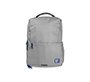 Mochila oxford b-out color gris 420x300x200 mm